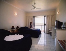 Hinchinbrook Marine Cove - Accommodation Perth 3
