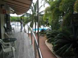 Hinchinbrook Marine Cove - Accommodation Perth 4