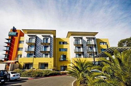 Phillip ACT Accommodation Perth