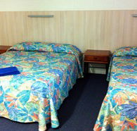 Mango Tree Motel - Accommodation Perth