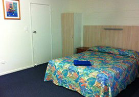 Mango Tree Motel - Accommodation Perth 1