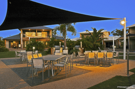 The Edge on Beaches - Accommodation Perth