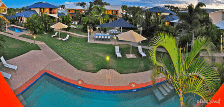 The Edge On Beaches - Accommodation Perth 1