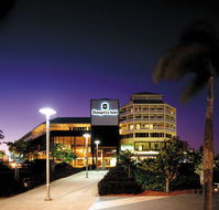 Shangri-la Hotel The Marina Cairns - Accommodation Perth