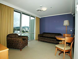 Waldorf Apartments Hotel Canberra - Accommodation Perth 0