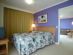 Waldorf Apartments Hotel Canberra - Accommodation Perth 2