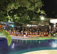 Gilligan's Backpackers Hotel and Resort - Accommodation Perth