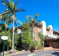 Belmore All Suite Hotel - Accommodation Perth