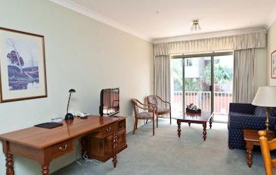 Belmore All Suite Hotel - Accommodation Perth 2