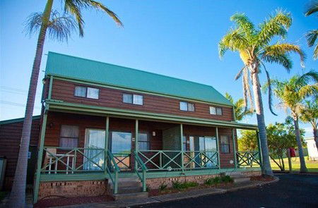 Beach Haven - Accommodation Perth 0