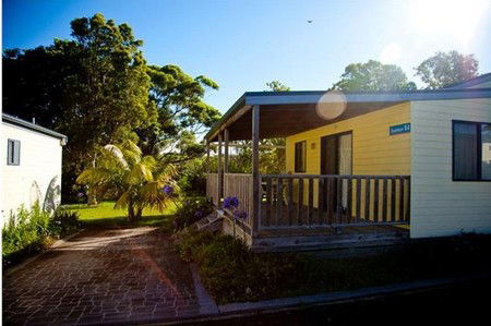 Beach Haven - Accommodation Perth 1