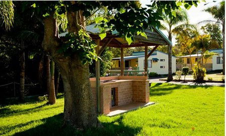 Beach Haven - Accommodation Perth 2