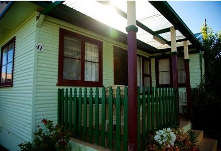 Beach Haven - Accommodation Perth 3