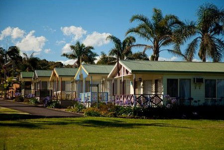 Beach Haven - Accommodation Perth 4