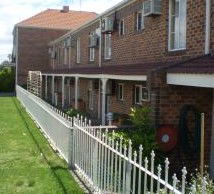 Golden Age Motor Inn - Accommodation Perth 0