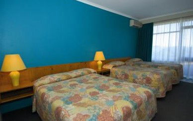 Gosford Motor Inn And Apartments - Accommodation Perth 0