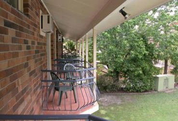 Gosford Motor Inn And Apartments - Accommodation Perth 1