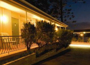 Gosford Motor Inn And Apartments - Accommodation Perth 2