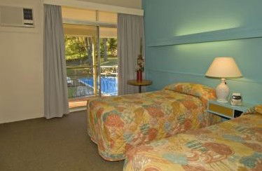Gosford Motor Inn And Apartments - Accommodation Perth 3