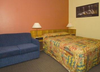 Gosford Motor Inn And Apartments - Accommodation Perth 4