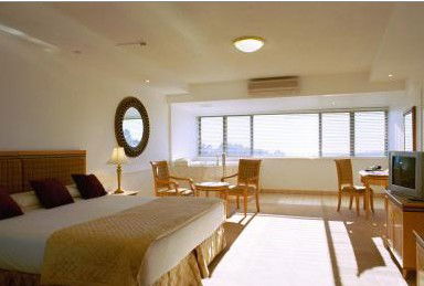 Best Western Madison Motor Inn - Accommodation Perth 1