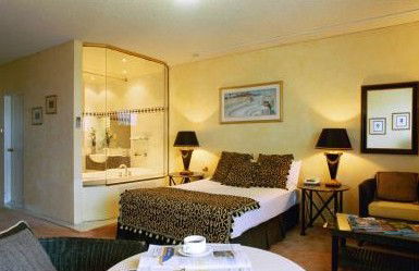 Best Western Madison Motor Inn - Accommodation Perth 2