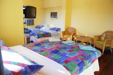 Captain Stirling Hotel - Accommodation Perth 1