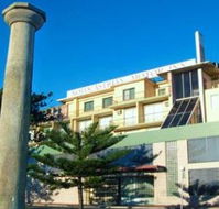 The Novocastrian - Accommodation Perth