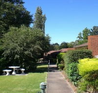 Boronia Holiday Lodge
