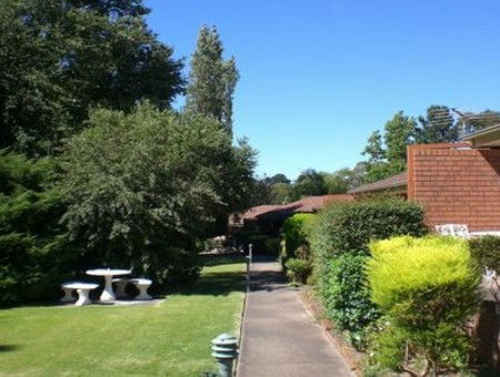 Boronia Holiday Lodge - Accommodation Perth 0
