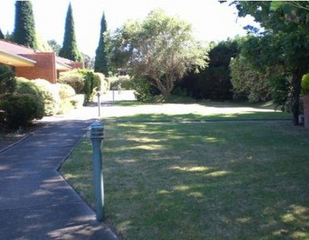 Boronia Holiday Lodge - Accommodation Perth 3