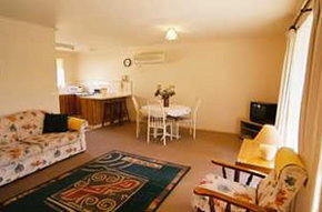 Birralee Holiday Villas - Accommodation Perth 1
