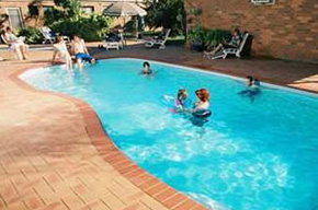 Birralee Holiday Villas - Accommodation Perth 2