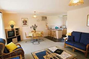 Birralee Holiday Villas - Accommodation Perth 3