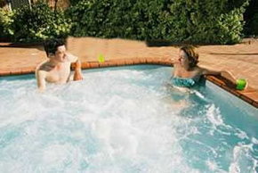 Birralee Holiday Villas - Accommodation Perth 4