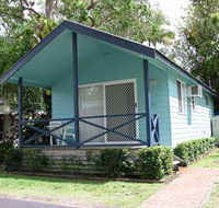 Big4 Tweed Billabong Holiday Park - Accommodation Perth