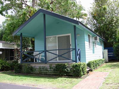 Big4 Tweed Billabong Holiday Park - Accommodation Perth 0