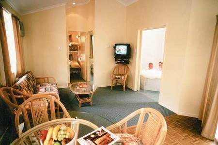 Big4 Tweed Billabong Holiday Park - Accommodation Perth 2