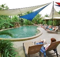 Bohemia Resort Cairns - Accommodation Perth
