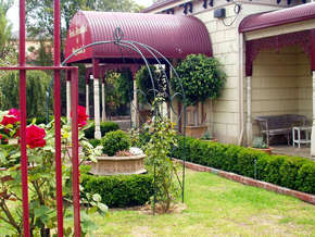 Bed And Breakfast At Stephanie's - Perth Resorts 1