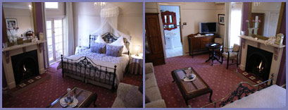 Bed And Breakfast At Stephanie's - Perth Resorts 4