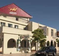 Seabreeze Hotel - Accommodation Perth