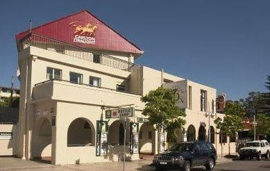 Seabreeze Hotel - Accommodation Perth 0