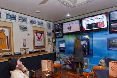 Seabreeze Hotel - Accommodation Perth 1