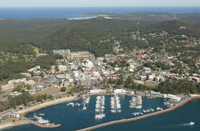 Seabreeze Hotel - Accommodation Perth 2