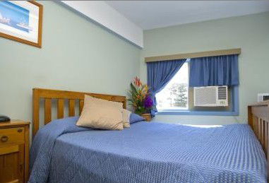 Seabreeze Hotel - Accommodation Perth 3