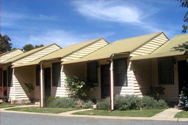 The Village Cabins - Accommodation Perth 0