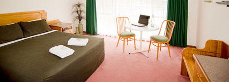 Manifold Motor Inn - Accommodation Perth 1