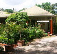 Treetops Bed And Breakfast