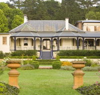 Craigieburn Resort